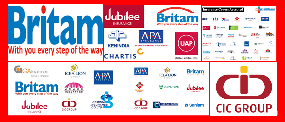 Best Insurance Companies in Kenya